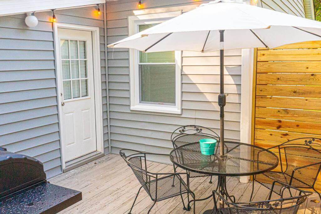 Homey Bungalow Convenient To Marietta And I-75! Esterno foto