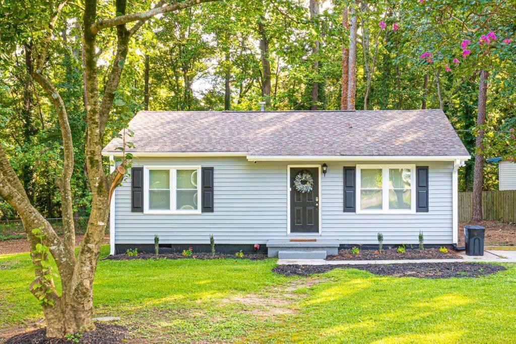 Homey Bungalow Convenient To Marietta And I-75! Esterno foto