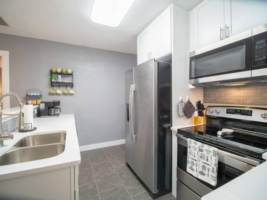 Homey Bungalow Convenient To Marietta And I-75! Esterno foto