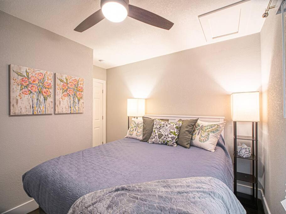 Homey Bungalow Convenient To Marietta And I-75! Esterno foto